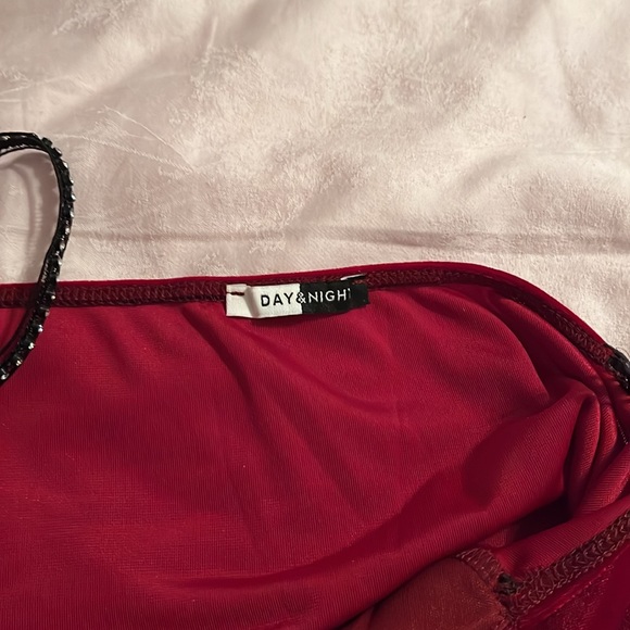 Fashion Nova midi dress size XL - Picture 7 of 7